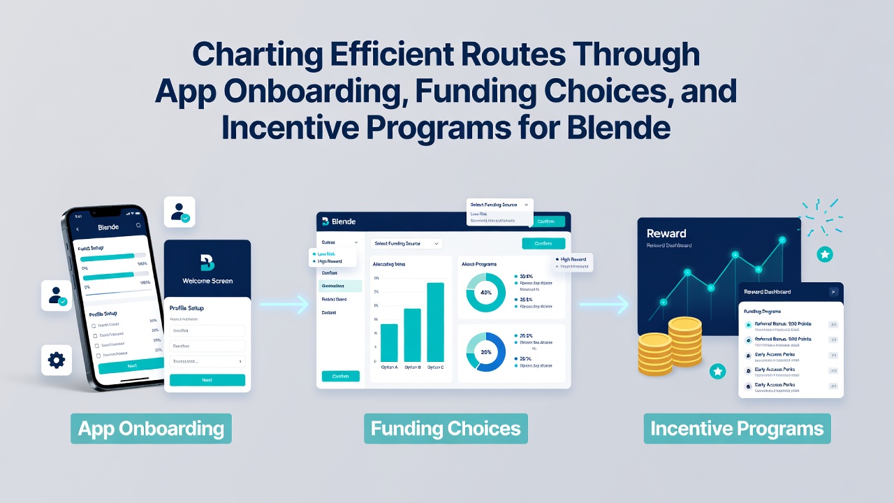 Illustration of bonus structures and reward paths linking football and racing bets in a mobile app