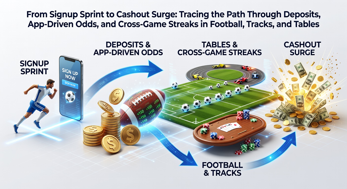 A mobile betting app displaying live odds for a soccer match alongside horse racing updates